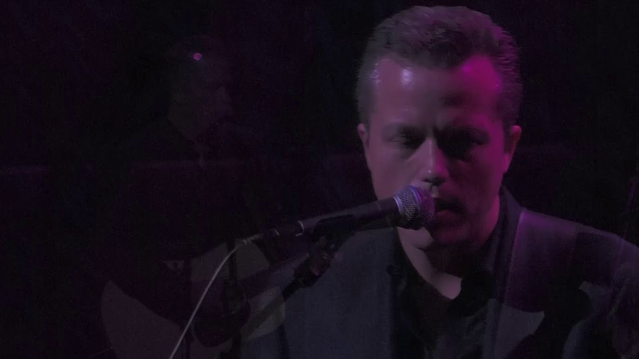 Tailgate Watch: Jason Isbell performs 