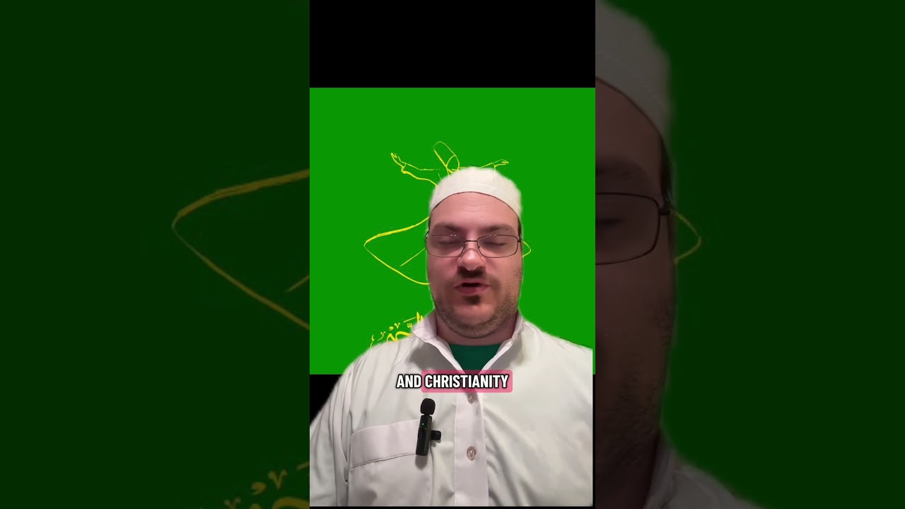 Judeo-Christian Values: A Nonsense Term