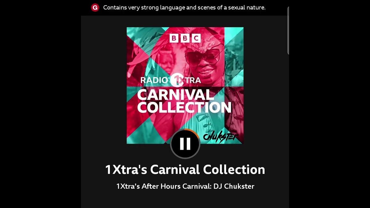 BBC RADIO 1XTRA CARNIVAL MIX - GARAGE & GRIME - SKEPTA, KANO, HEARTLESS CREW, WILEY + MORE