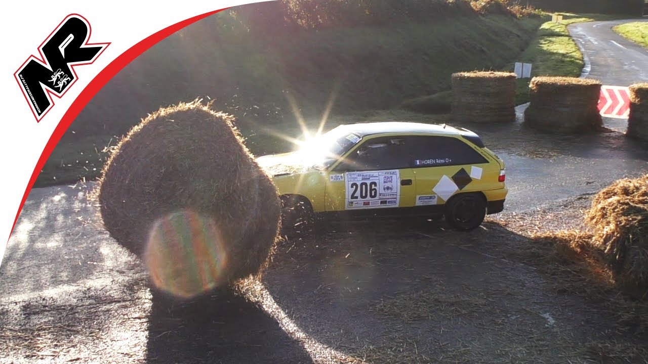 Rallye de la Porte Normande 2025 [BEST OF]