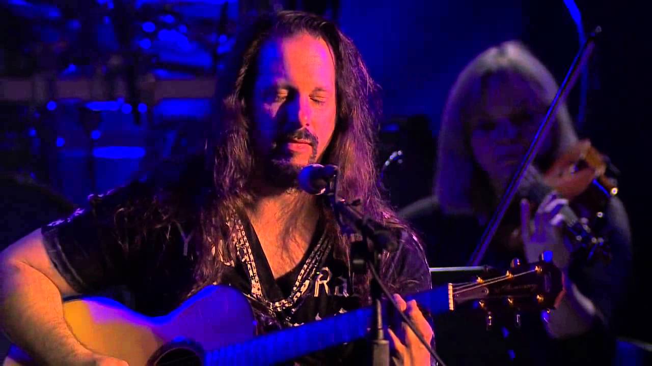 Dream Theater - Beneath The Surface 