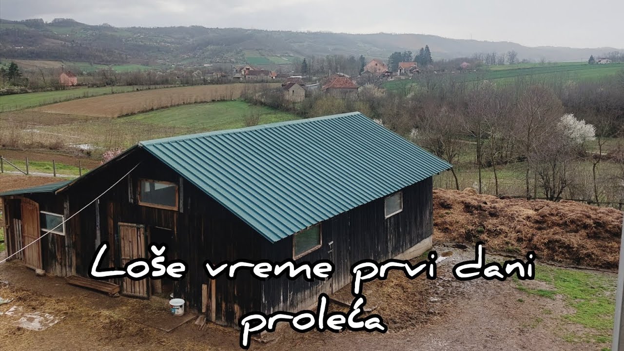 Lagana priča i najava odlaska u EU
