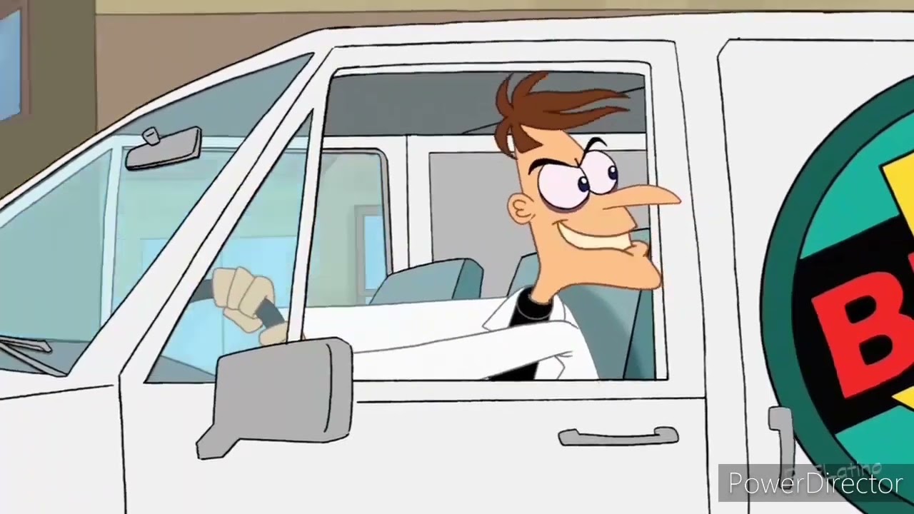 Te Odio Perry el Ornitorrinco Compilaci&oacute;n - (Temporada 1)