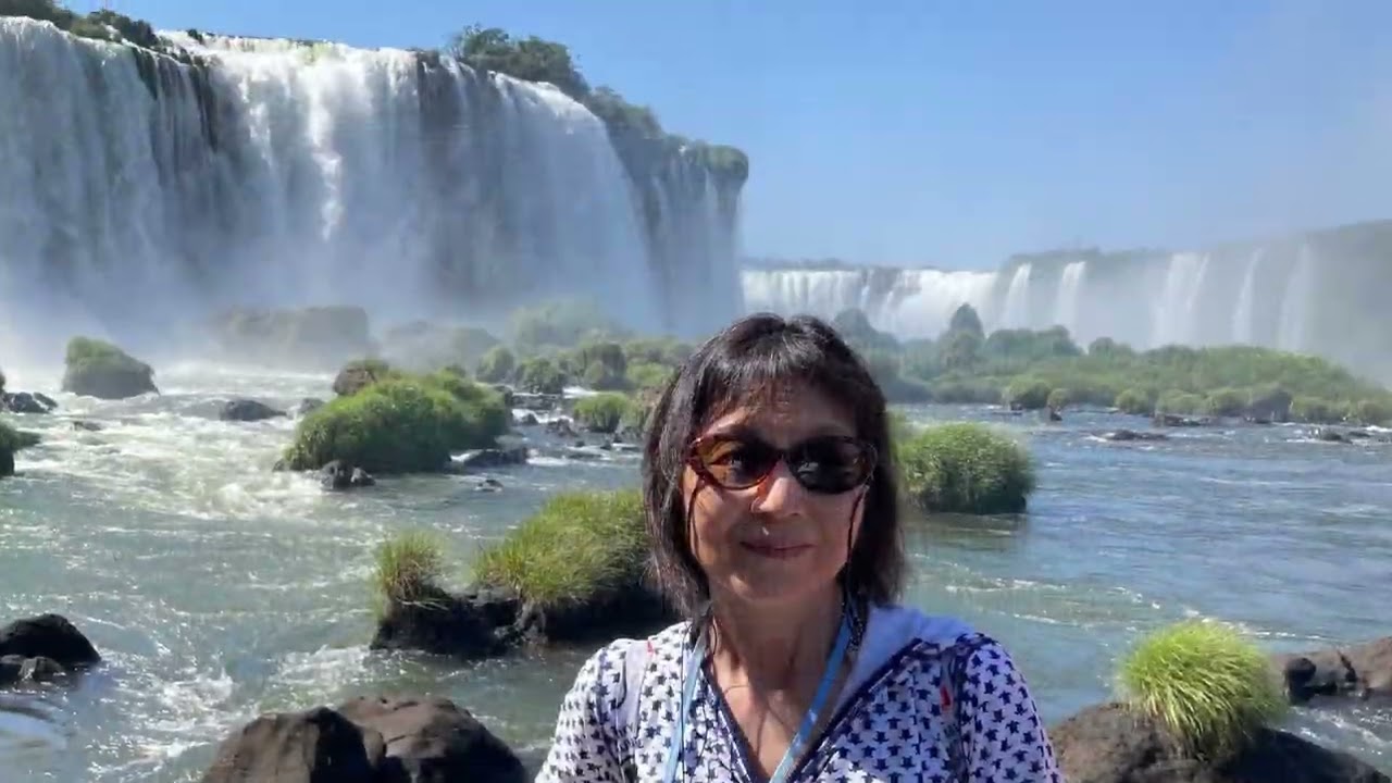 Iguazu National Park   Paraná, Brazil 2026 🇧🇷