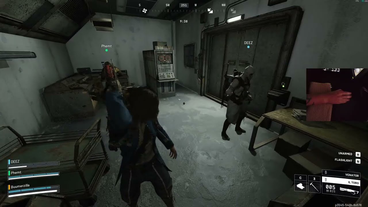 PVE Player Tries PVP | Arc Raiders (Episode 20)