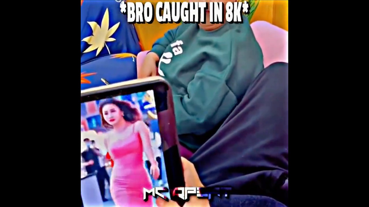 Bro thought nobody would notice&hellip; but mirror said &ldquo;Caught in 8K&rdquo; 💀📸