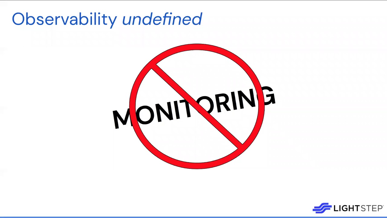 How Observability Actually Works