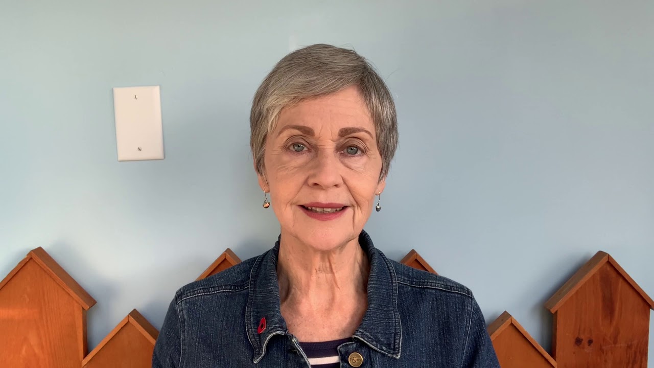 Lisa for Maine: You Are Not Alone - Thanks To All!