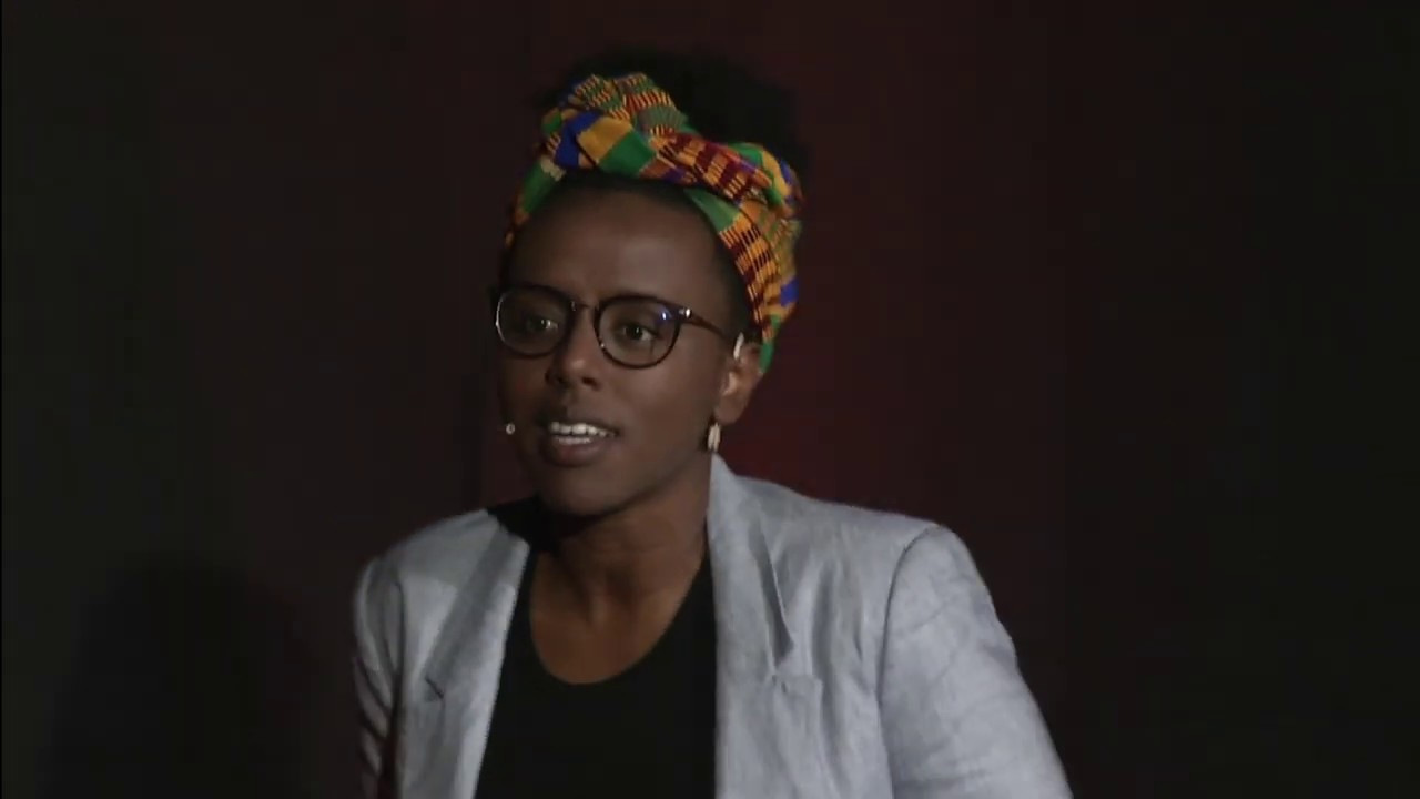 Comment décoloniser les savoirs ? | Fiona Nziza | TEDxUCLouvain