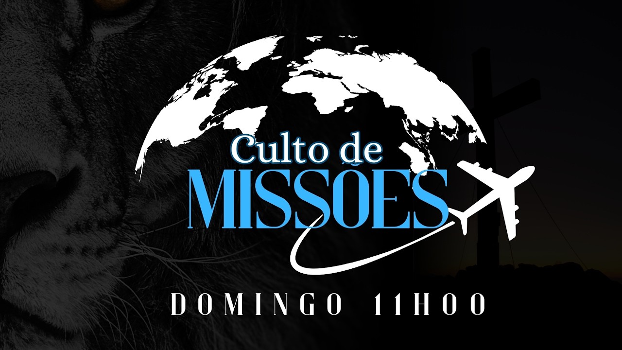 Culto de Missões