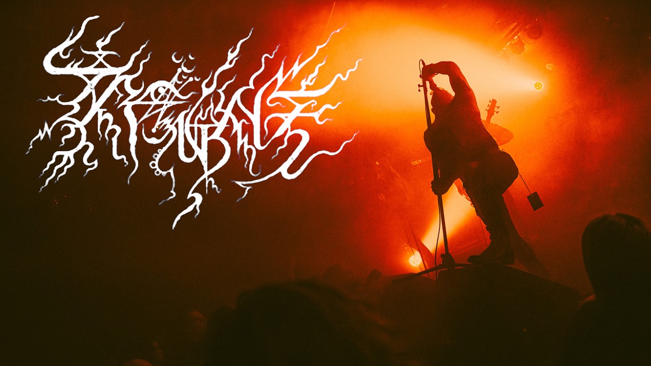 Trogne - live at Howls of Winter XIII, Tallinn