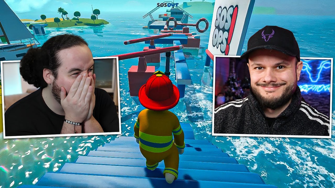 Wipeout ale videohra