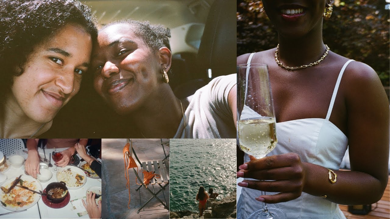 How 2024 Shaped My 2025 Goals: Living with Purpose & Self-Love