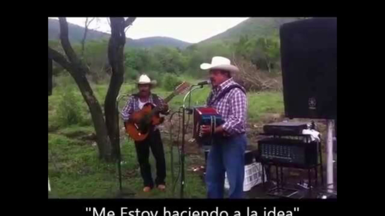 Lupe y Raul “Dinero manchado”