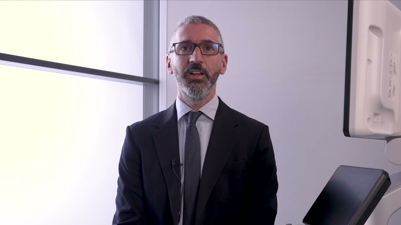 FUJIFILM  Healthcare, EMEA. Doppler Measurements using the ARIETTA 50