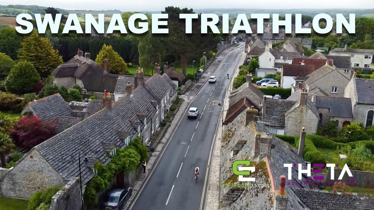 Challenging Events: Swanage Triathlon