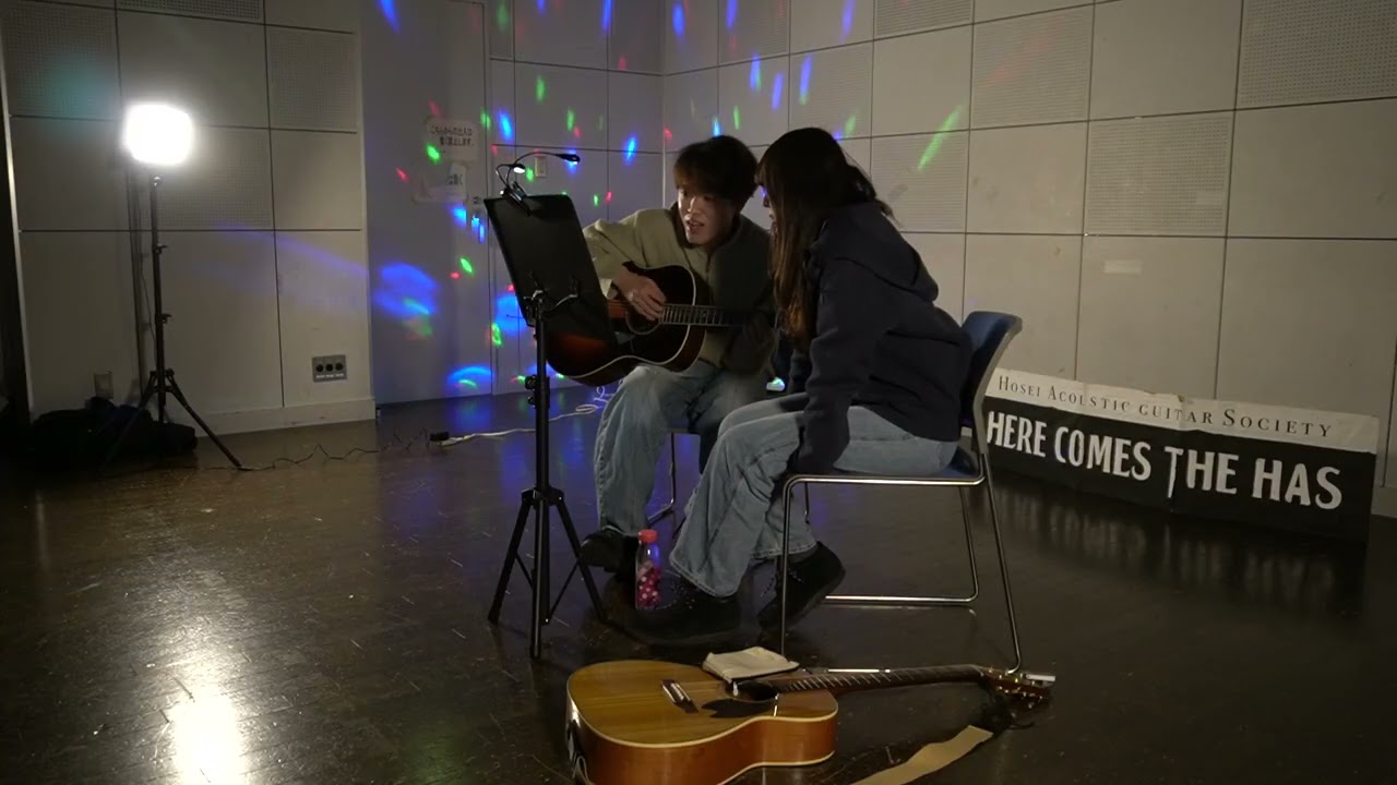 宗祖　まっさら／Saucy Dog