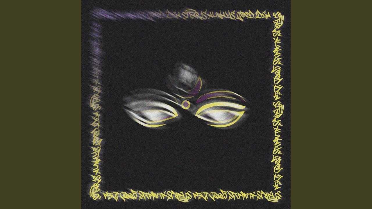 Strings Is Always Good Idea