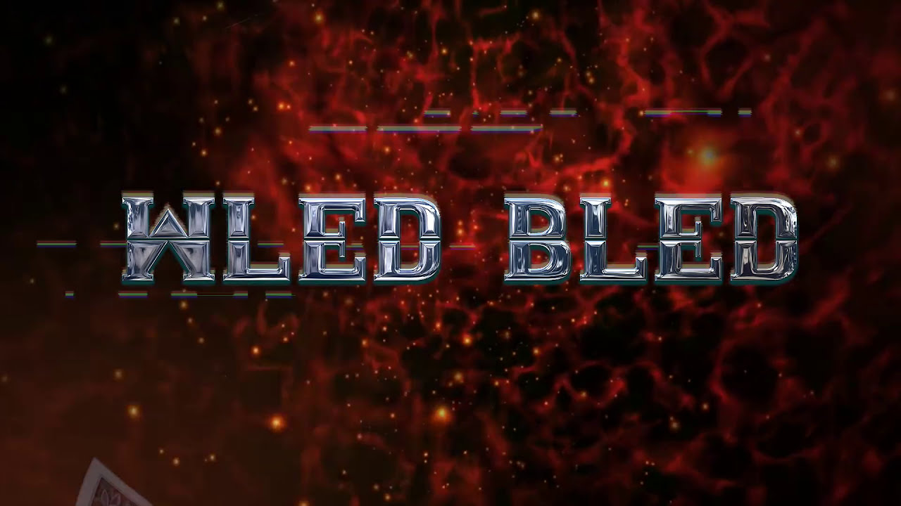 WLED BLED  FT WALKER DJEZ  -Flou$ EDOUR-  prod by Zyed Beatz