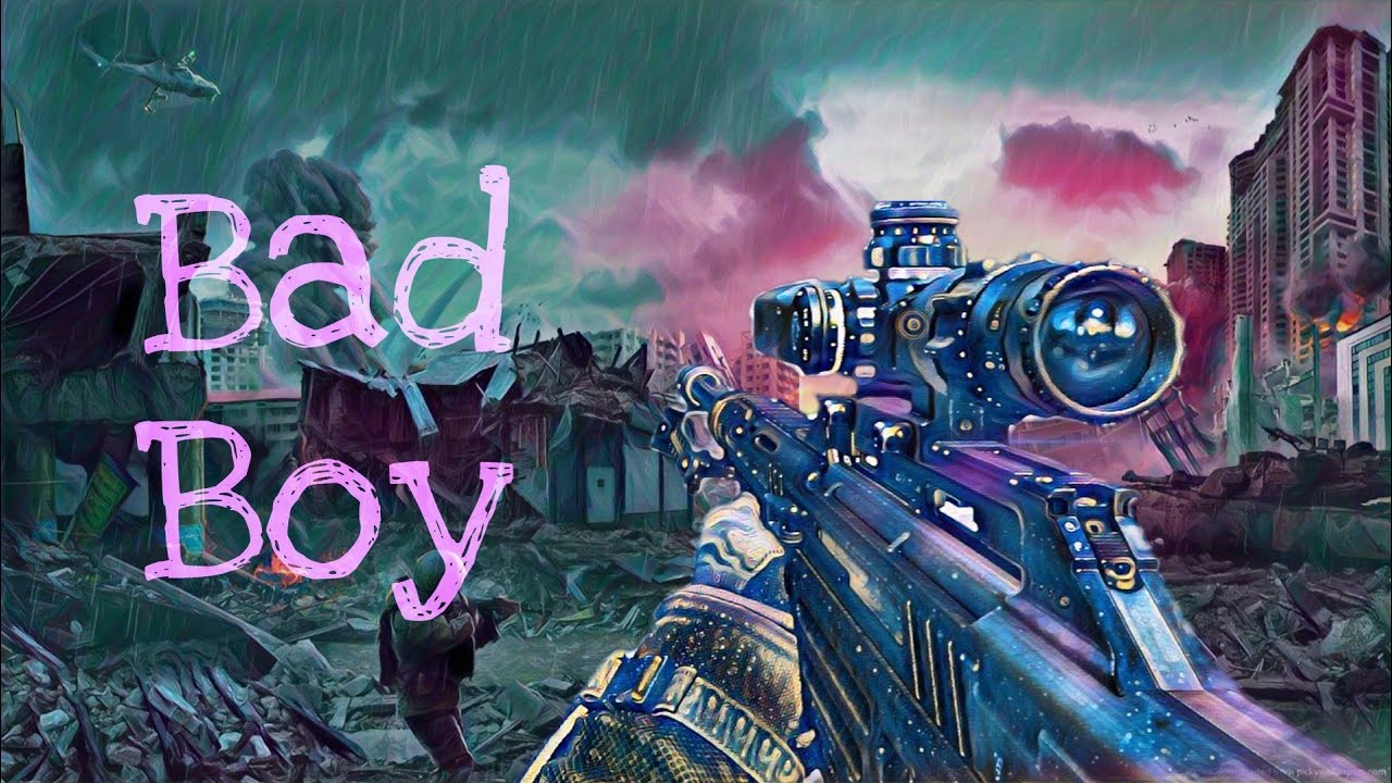 Warzone Highlights #1