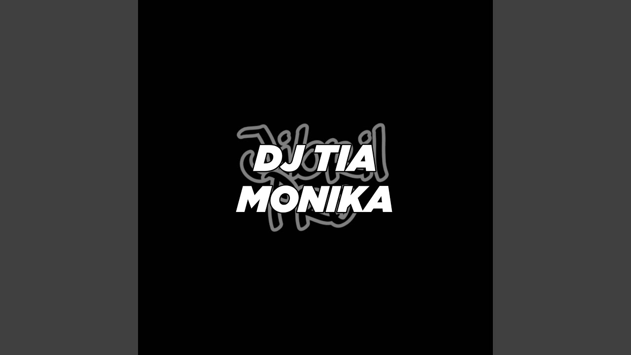 TIA MONIKA (Breakbeat V2)