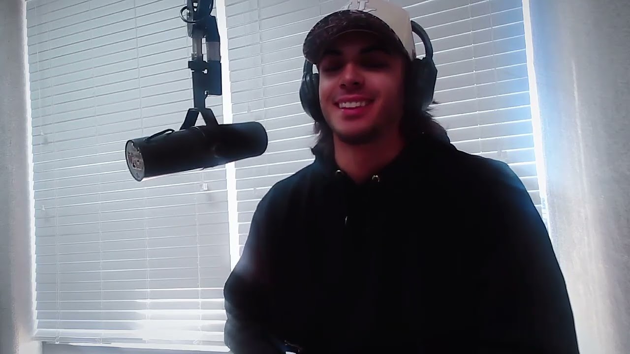 Country Roots Morning Show- February 13th, 2026-Cam Thompson