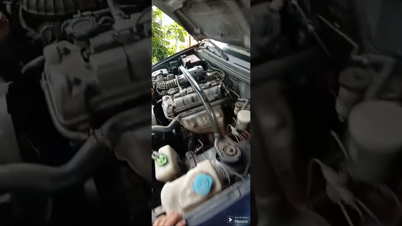 Suzuki Grand Vitara sensor eje de levas