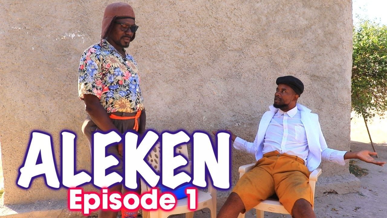 ALEKEN# 1 Fè seray grese machwèw\ avek TNMAJO\TIMAL\KAZEK-DEFO\TSAMSON\ROZO\NAIKA\OTONIEL\LALA NINI