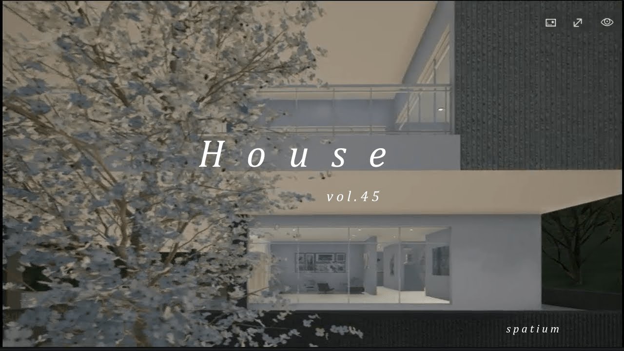 3d architectural visualization animation