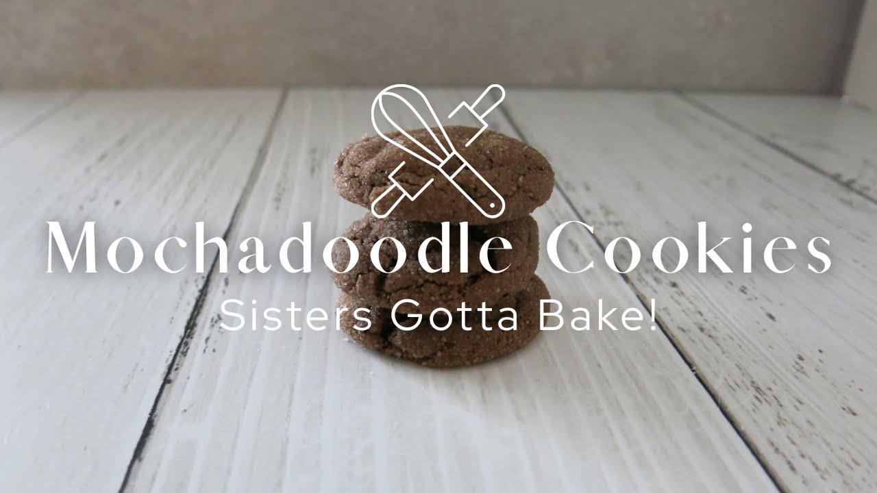 Mochadoodles