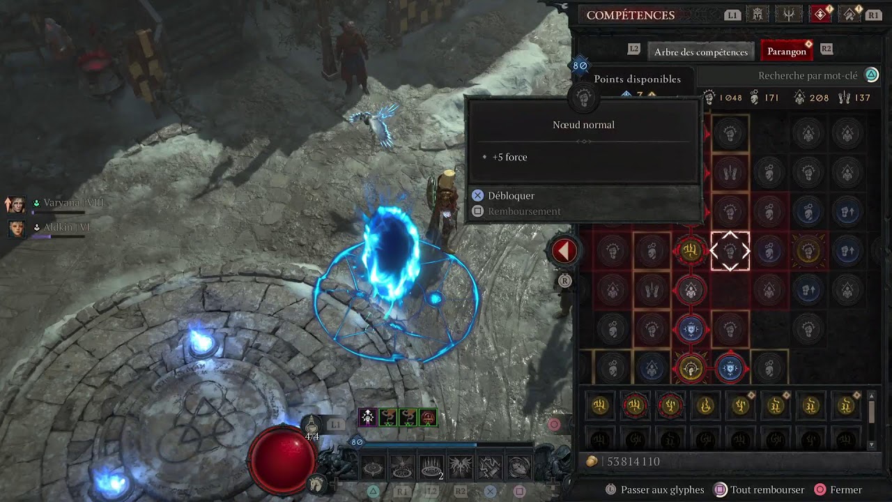 Diablo IV
