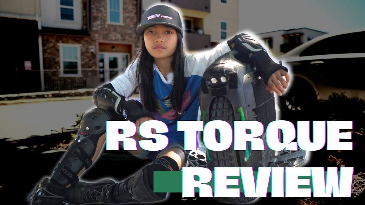 Begode RS Torque Review