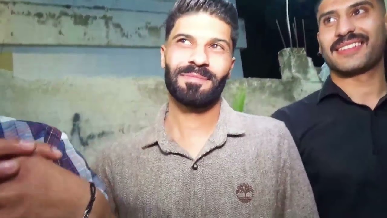 افراح المعابره سهرة العريس صهيب الفنان نضال ابو فاعور و احمد ابو فاعور