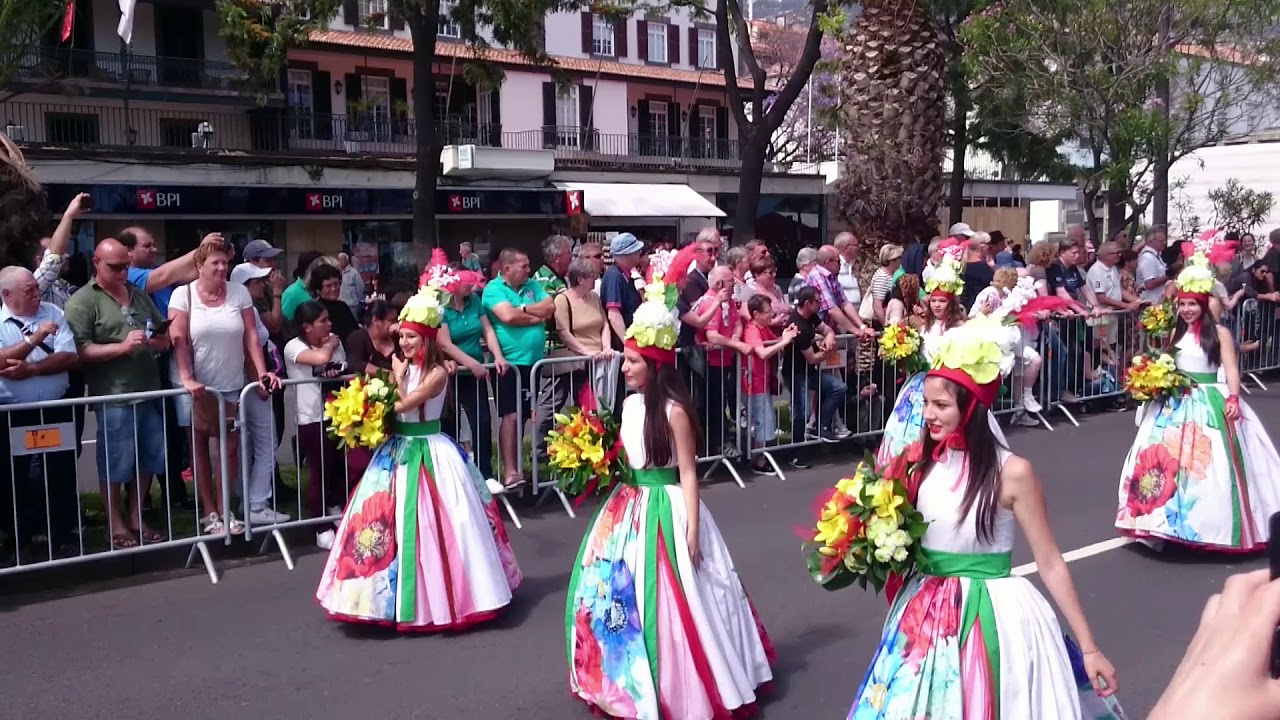 Rundreise Madeira mit mehr Bewegung und Naturerlebnissen