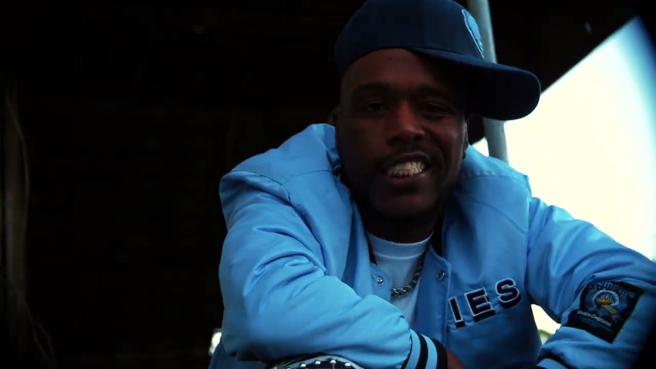 Righteous Wayz - J Wellz