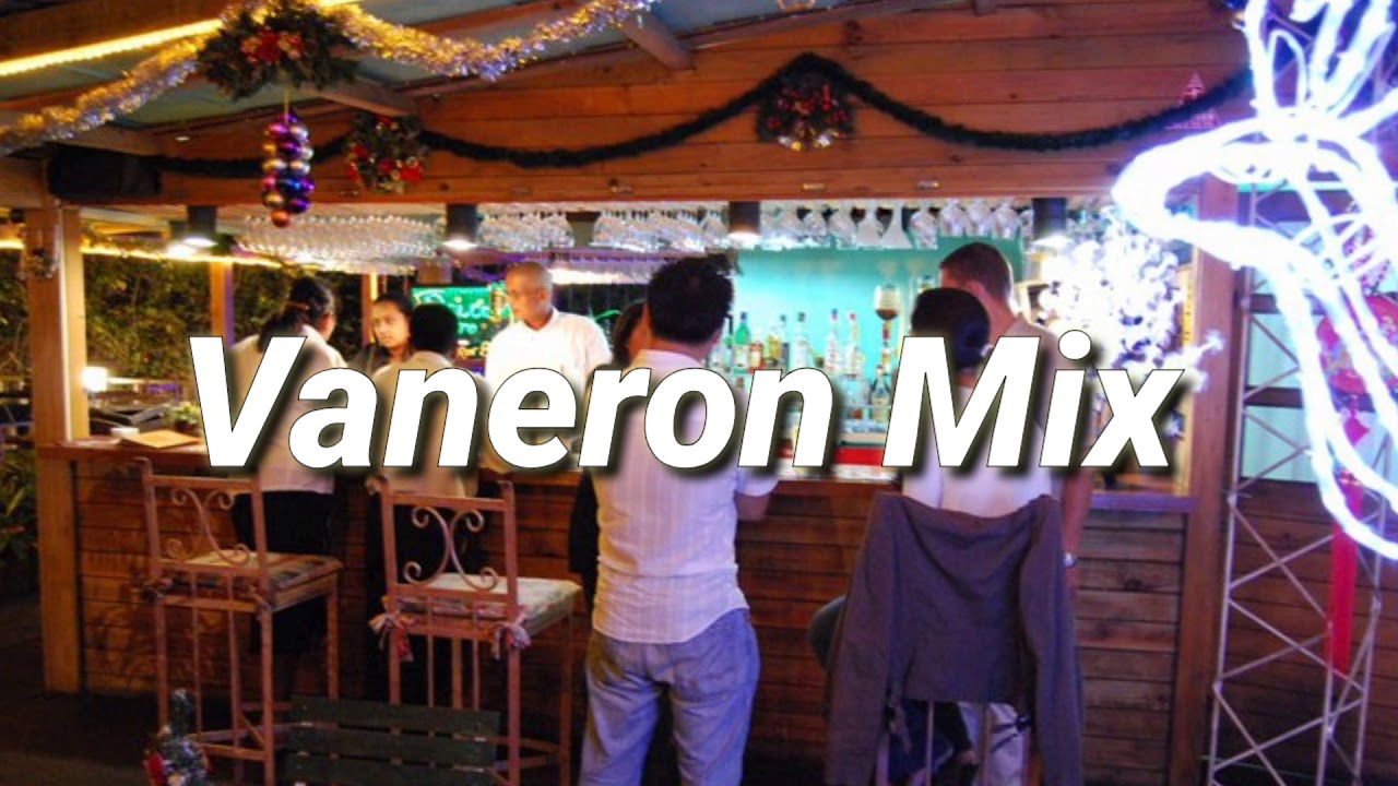 Megamix - vaneron #candelaria #misiones