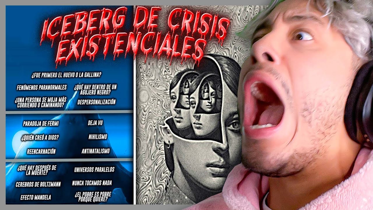 MAAU reacciona al ICEBERG que TE DEJARÁ PENSANDO 🤔