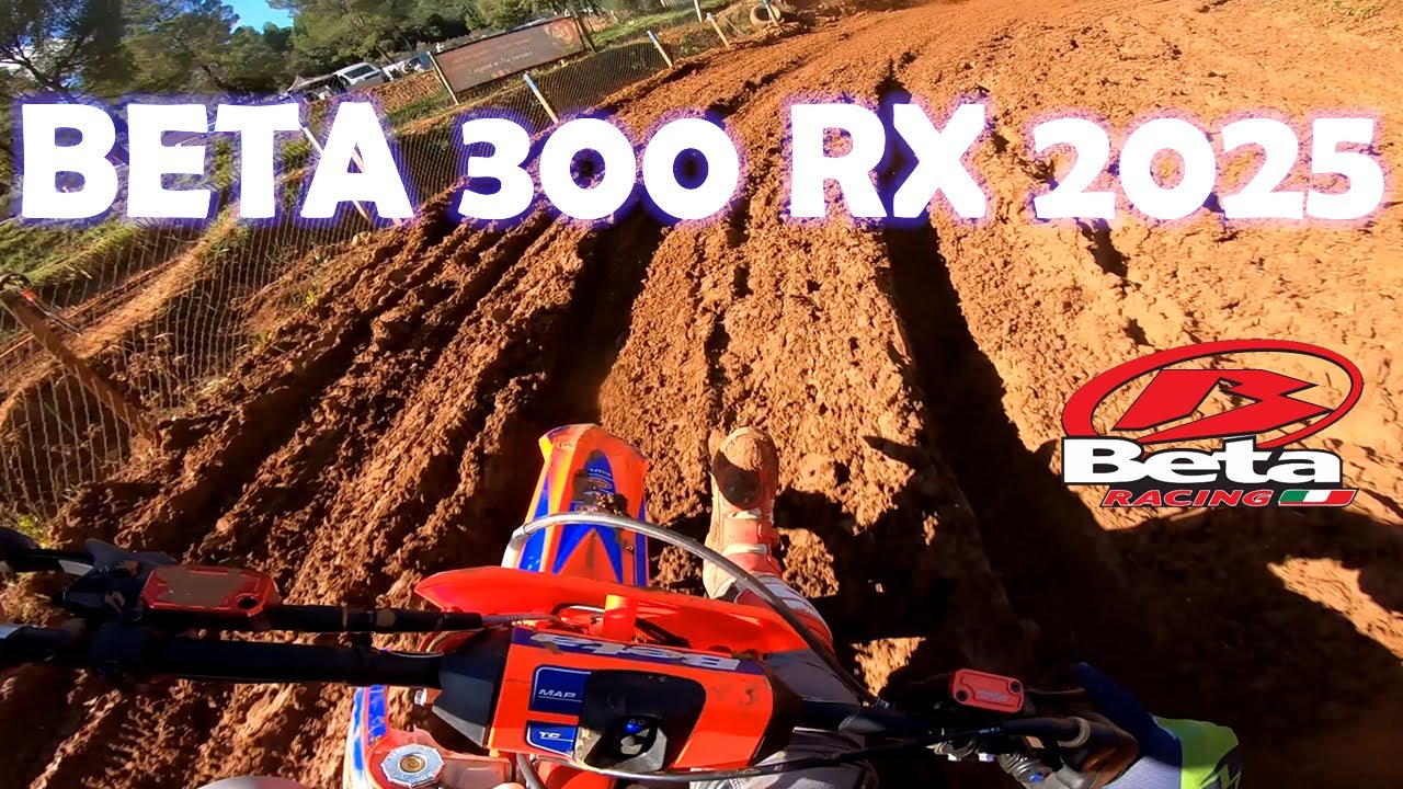Beta 300 RX 2025