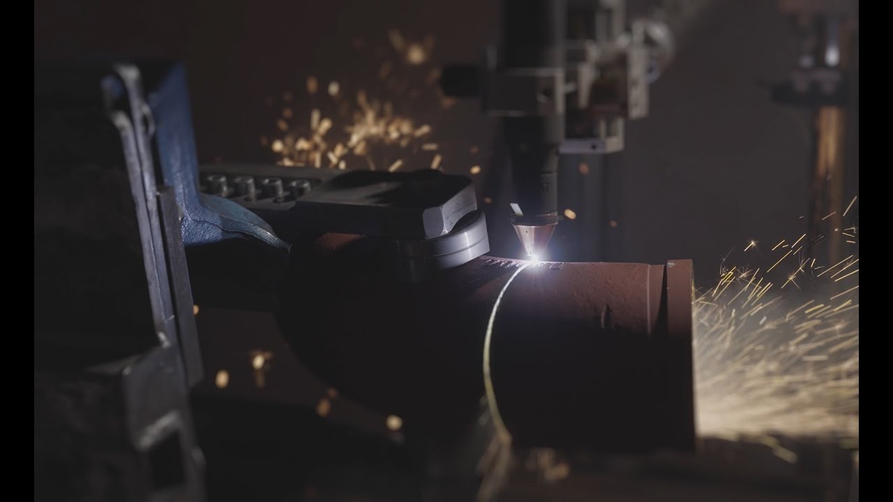 New RM corporate video