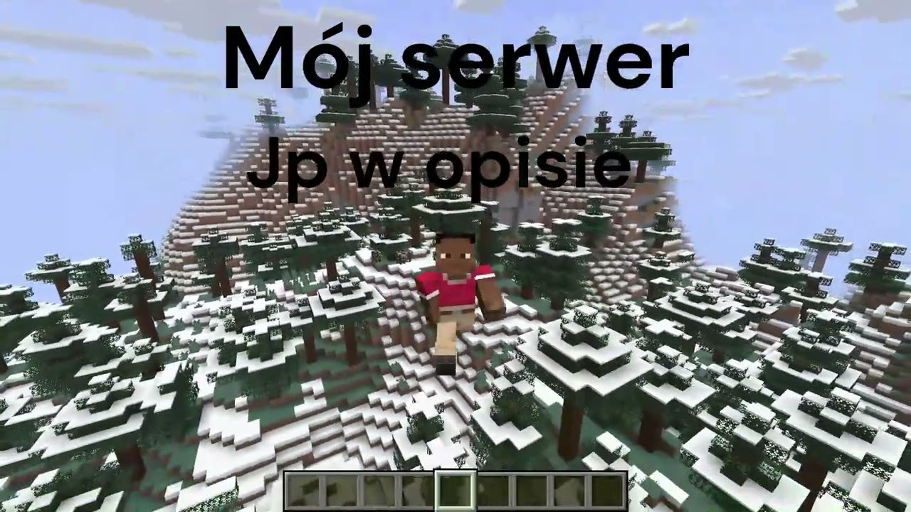 Mój serwer ?!?