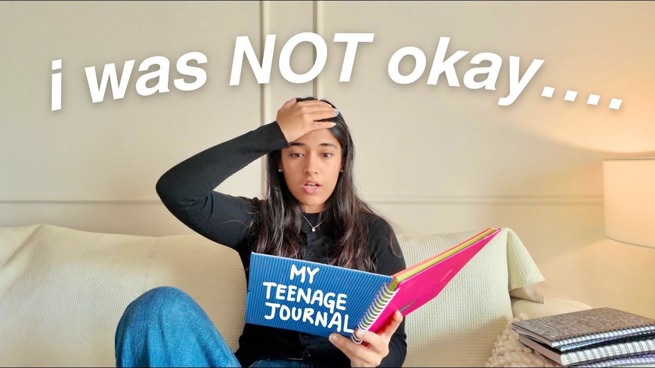 teenagers, you NEED to watch this video.