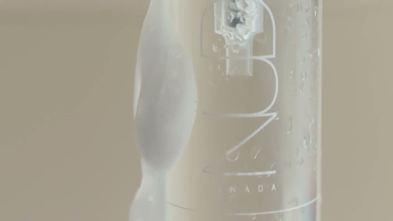 Self Tanning Water Mousse | Clear Self Tanning Water Mousse by NUDA