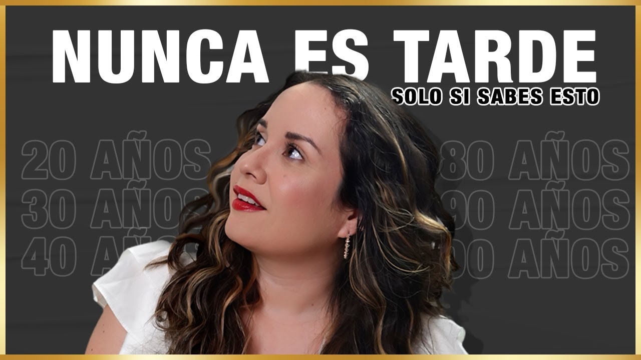 Canta hasta los 100 AÑOS ¿SE PUEDE?