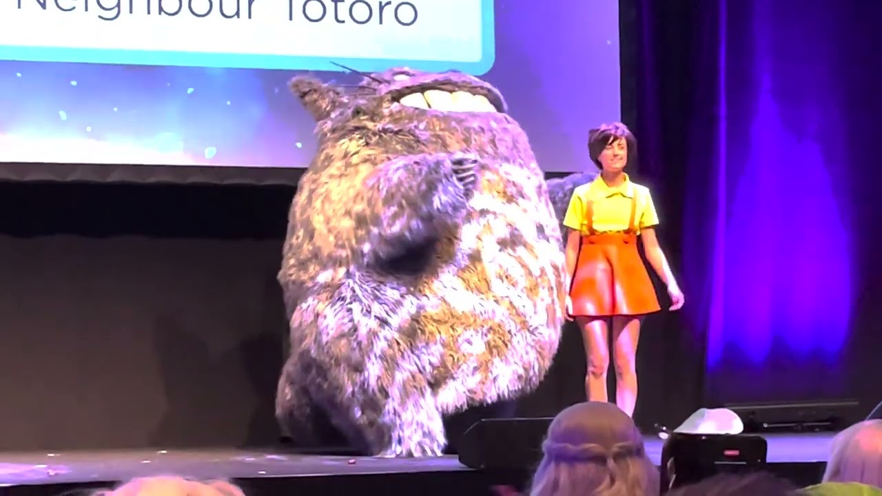 Pilerud's cosplay - World Cosplay Summit Qualifier 2023