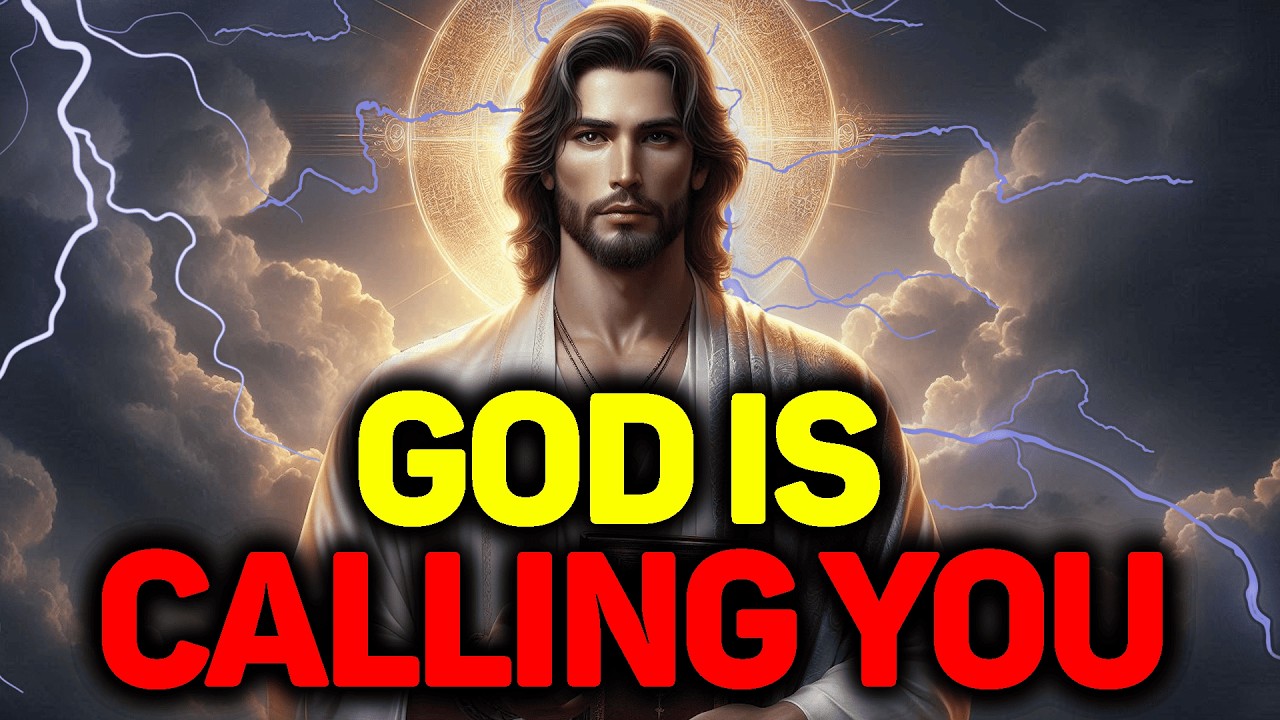 WHY AREN’T YOU ANSWERING ME? | God's Promises For You