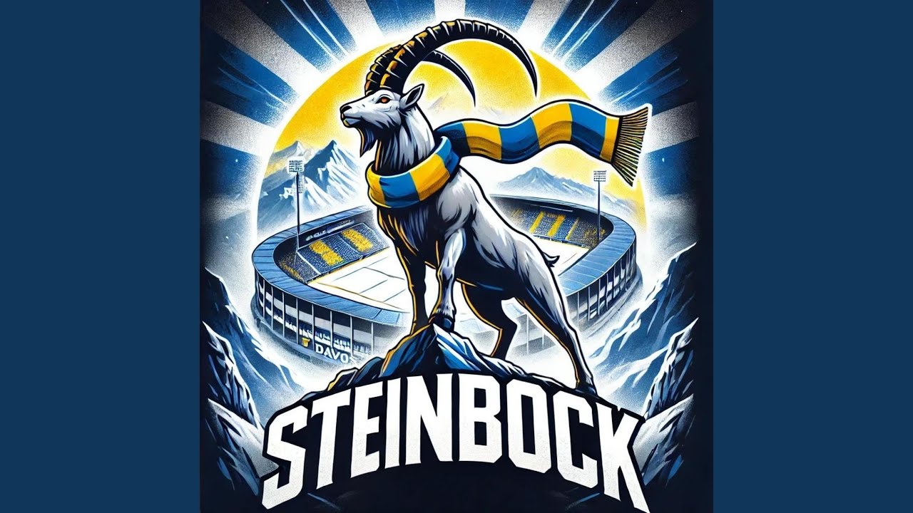 Steinbock