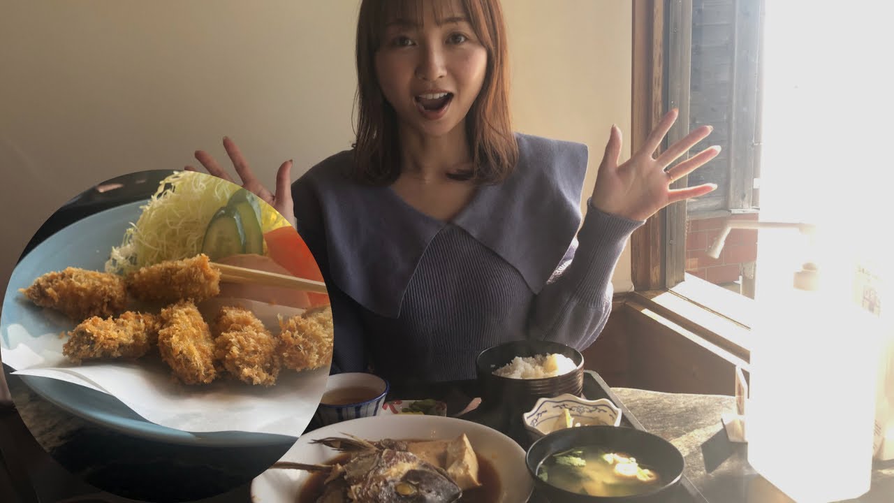【広島グルメ】瀬戸内の海を見ながらゆったりお食事できる穴場的スポット/安浦にあるお食処灘