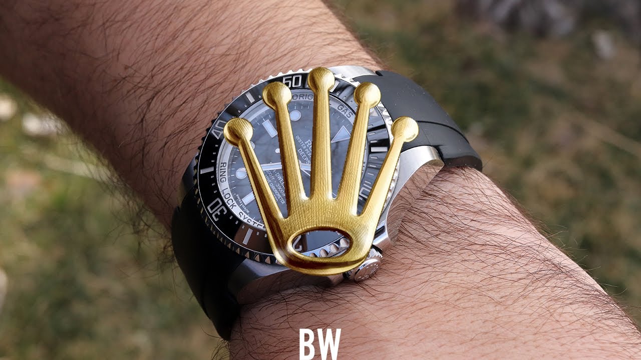 Незаслуженно забытые часы Rolex. По какой-то причине?