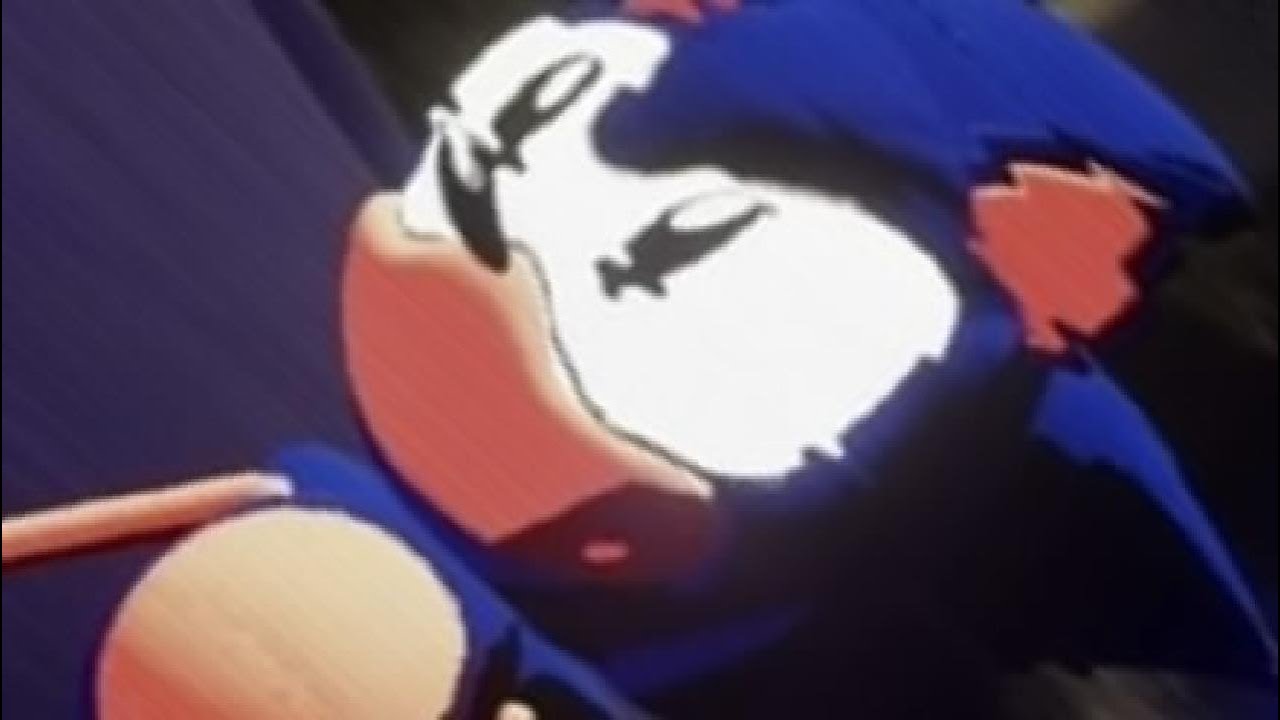 Sonic dream fangames