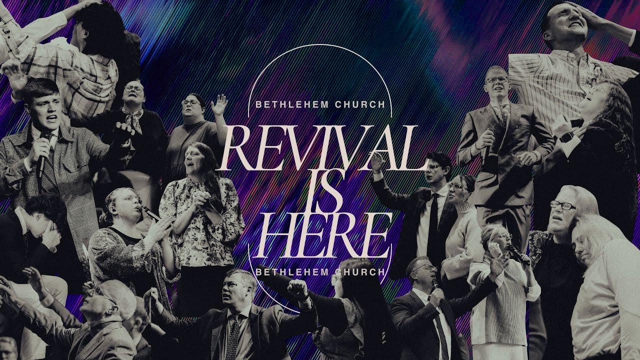 Bethlehem Revival | Evangelist De'Mikale Knowles [January 11, 2026]